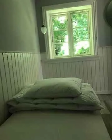 Beautiful Annex In Sandks *