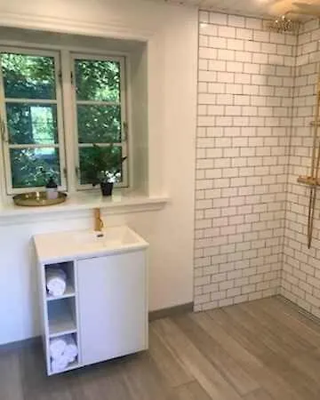 Beautiful Annex In Sandks Apartamento *