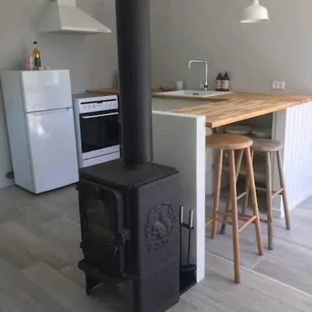 Beautiful Annex In Sandks